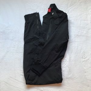 nike tech air jumpsuit